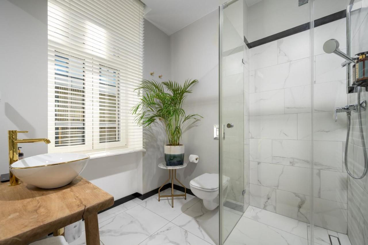 Sava Boutique Hotel Warszawa Eksteriør bilde
